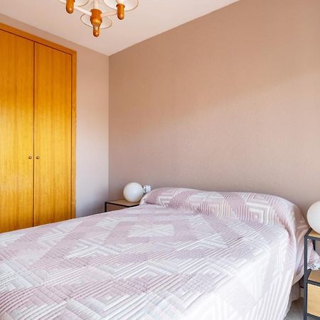Global Properties, Apartamento Cerca Del Mar En Canet Canet d'En Berenguer Eksteriør bilde