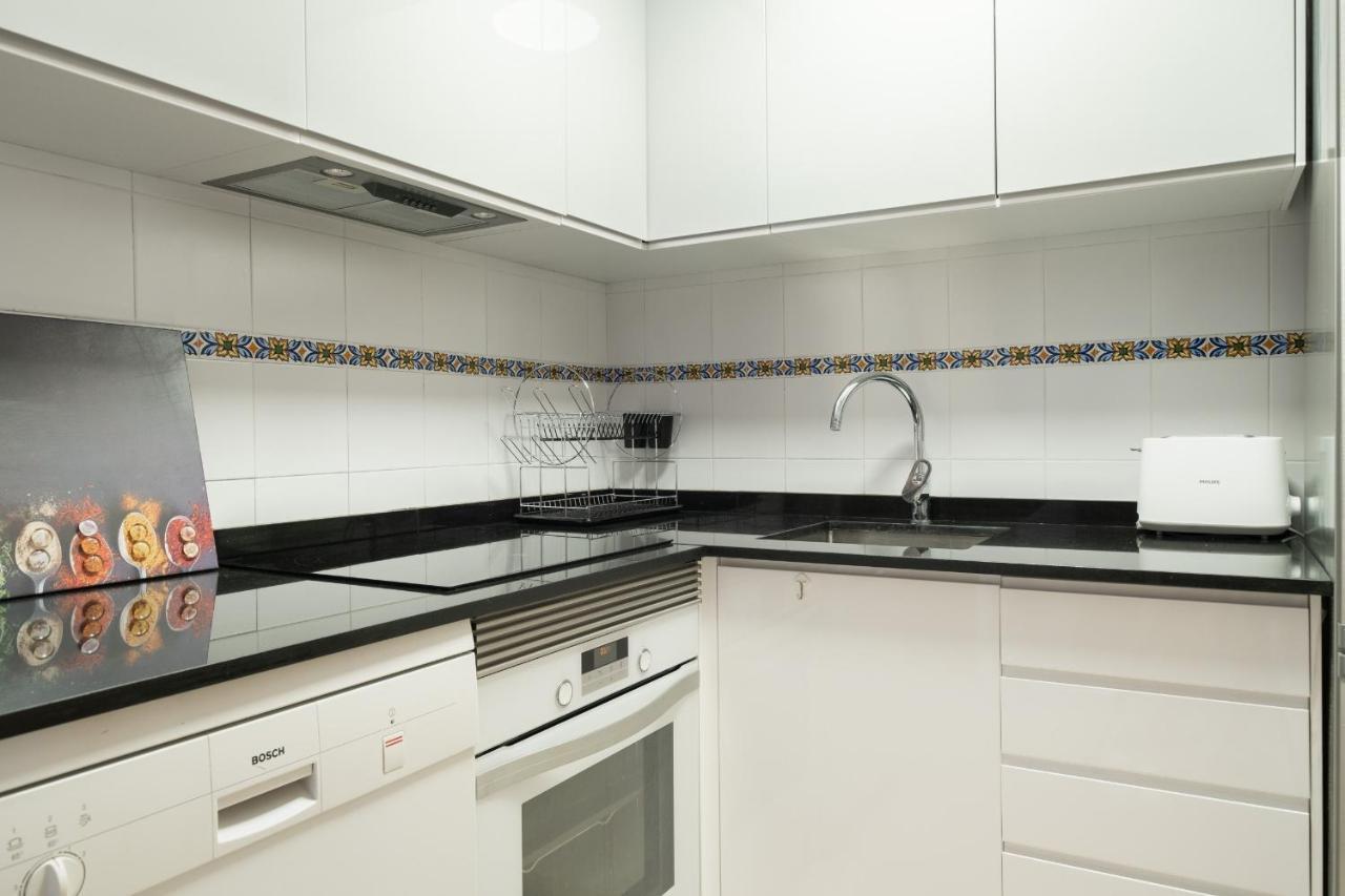 Global Properties, Apartamento Cerca Del Mar En Canet Canet d'En Berenguer Eksteriør bilde