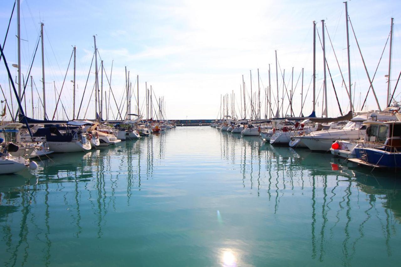 Global Properties, Apartamento Cerca Del Mar En Canet Canet d'En Berenguer Eksteriør bilde