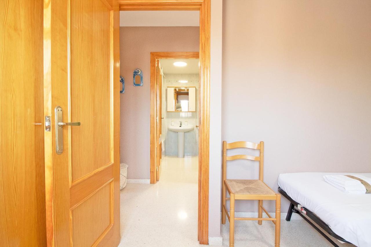 Global Properties, Apartamento Cerca Del Mar En Canet Canet d'En Berenguer Eksteriør bilde